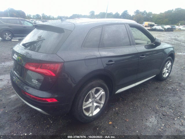 WA1ANAFY7J2018746 Audi Q5 Premium/tech Premium