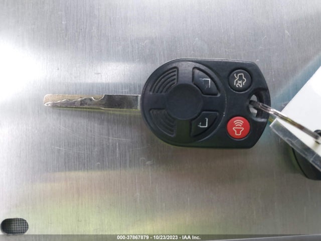2013 FORD ESCAPE SE VIN: 1FMCU0GX3DUB94957