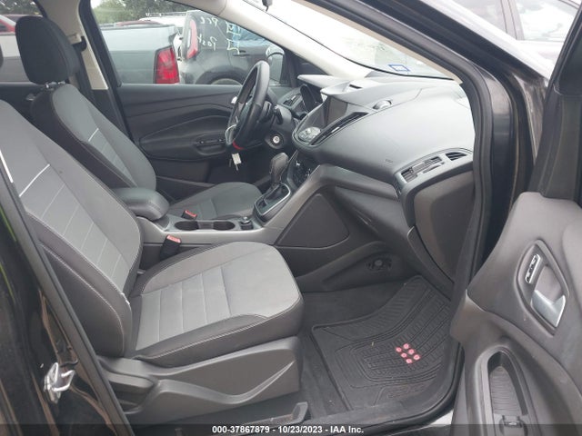 2013 FORD ESCAPE SE VIN: 1FMCU0GX3DUB94957