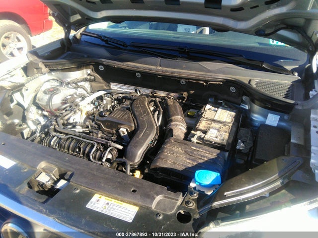 3VVFX7B2XPM350385 Volkswagen TAOS S