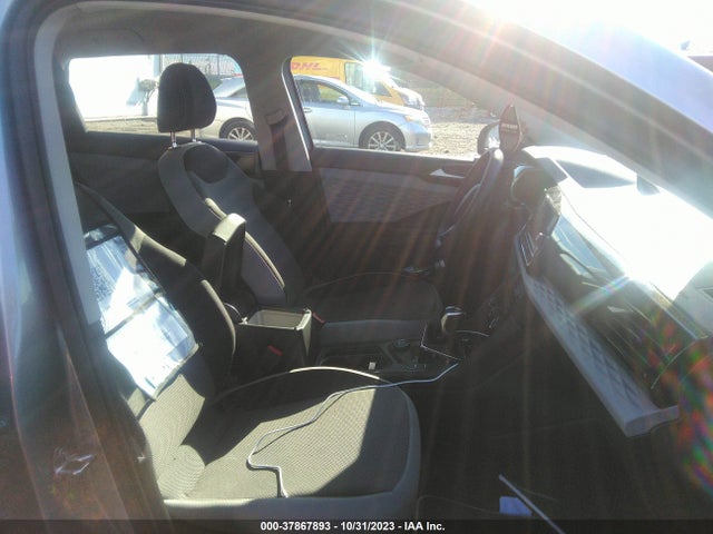 3VVFX7B2XPM350385 Volkswagen TAOS S