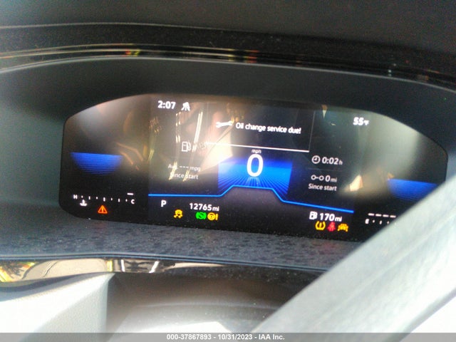 3VVFX7B2XPM350385 Volkswagen TAOS S