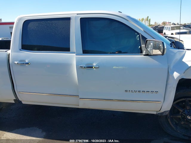 Chevrolet Silverado 1500 1lz 2018 3GCUKSEC1JG259541 Image 12