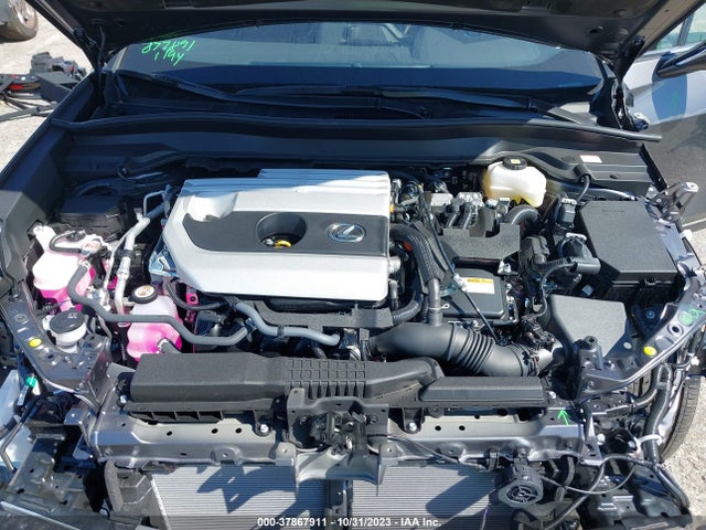 JTHP6JBHXR2176432 Lexus Ux Ux 250h Premium