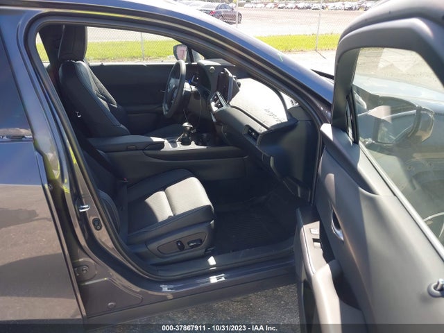 JTHP6JBHXR2176432 Lexus Ux Ux 250h Premium