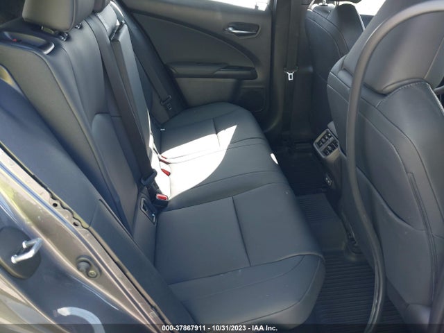 JTHP6JBHXR2176432 Lexus Ux Ux 250h Premium