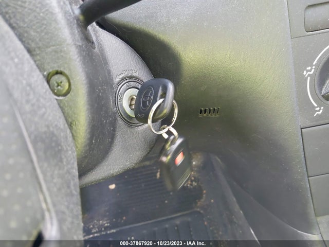 2007 TOYOTA COROLLA S VIN: 1NXBR32E37Z931177