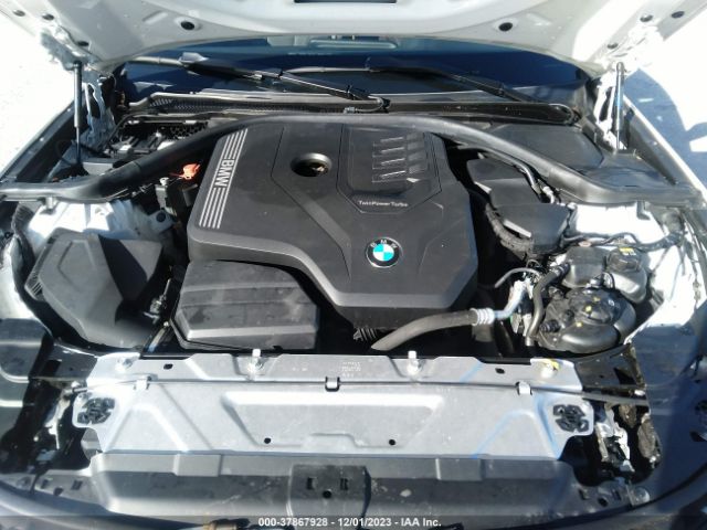 3MW5R1J04L8B06992 BMW 3 Series 330i