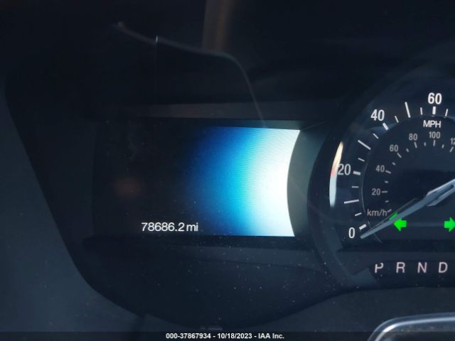 3FA6P0SUXFR280658 Ford Fusion Energi Titanium