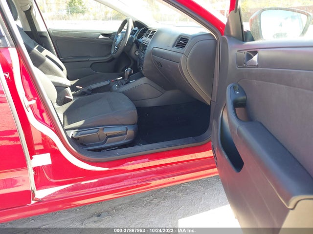 3VW2K7AJ7FM234786 Volkswagen Jetta Sedan 2.0l S