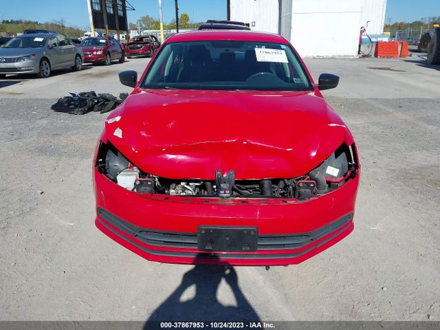 3VW2K7AJ7FM234786 Volkswagen Jetta Sedan 2.0l S