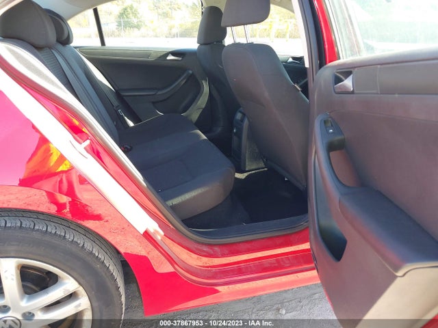 3VW2K7AJ7FM234786 Volkswagen Jetta Sedan 2.0l S