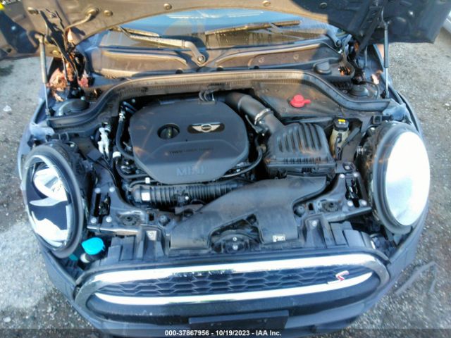 WMWXP7C54K2A54158 Mini Hardtop 2 Door Cooper S