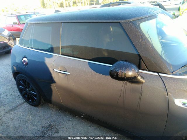WMWXP7C54K2A54158 Mini Hardtop 2 Door Cooper S