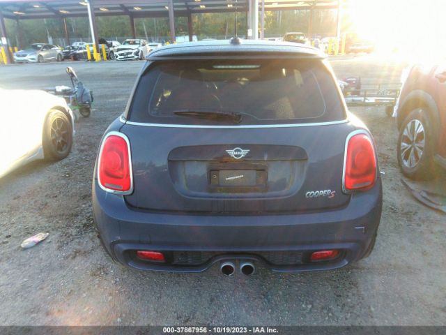 WMWXP7C54K2A54158 Mini Hardtop 2 Door Cooper S