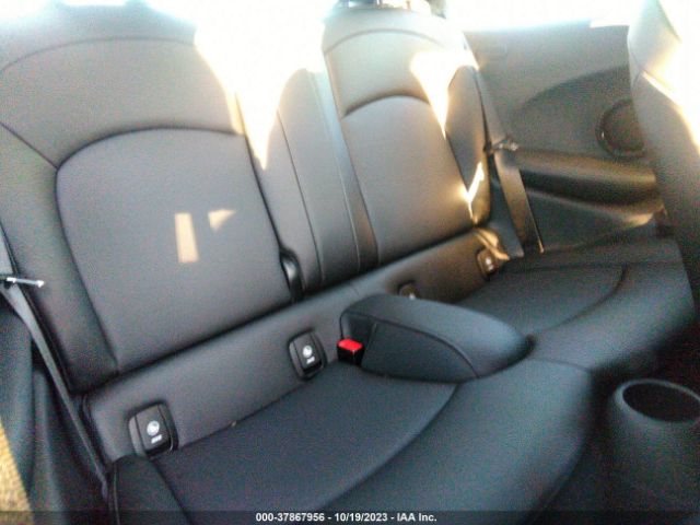 WMWXP7C54K2A54158 Mini Hardtop 2 Door Cooper S