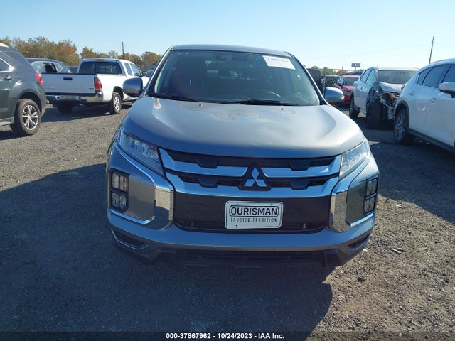 JA4ARUAU0PU013976 Mitsubishi Outlander Sport 2.0 Se