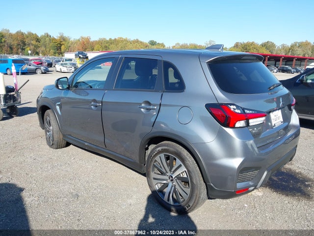 JA4ARUAU0PU013976 Mitsubishi Outlander Sport 2.0 Se
