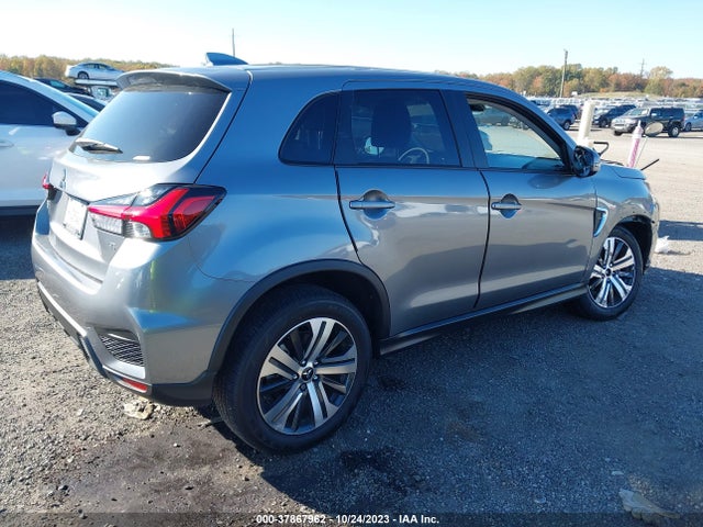 JA4ARUAU0PU013976 Mitsubishi Outlander Sport 2.0 Se