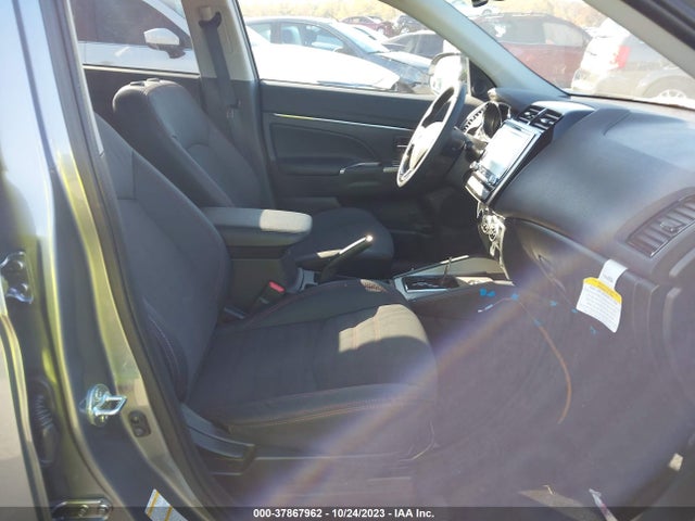 JA4ARUAU0PU013976 Mitsubishi Outlander Sport 2.0 Se