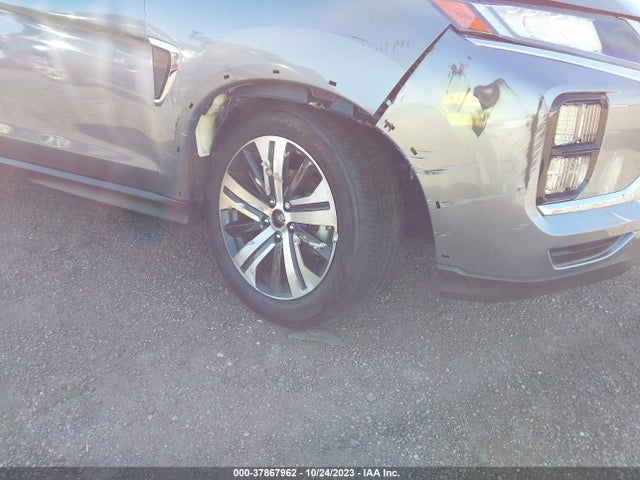 JA4ARUAU0PU013976 Mitsubishi Outlander Sport 2.0 Se