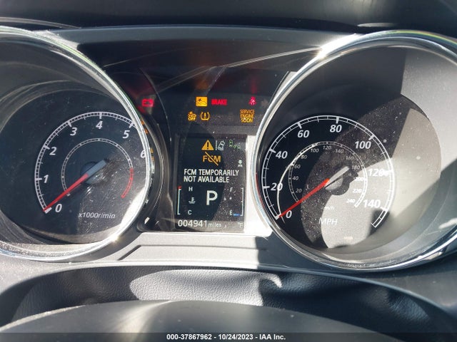 JA4ARUAU0PU013976 Mitsubishi Outlander Sport 2.0 Se