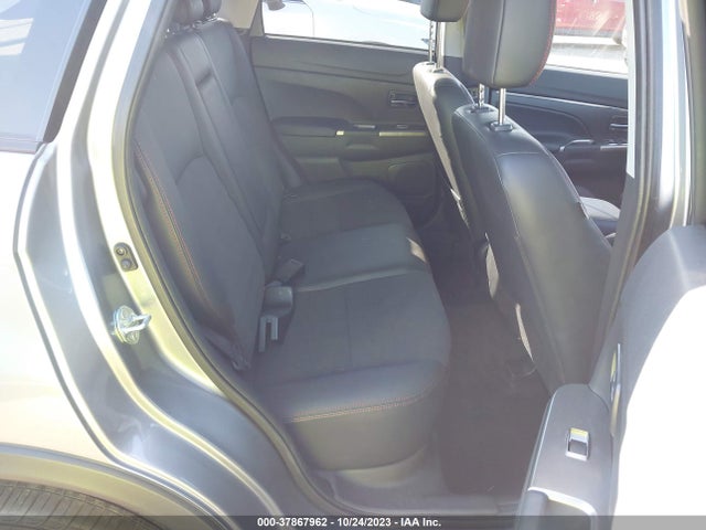 JA4ARUAU0PU013976 Mitsubishi Outlander Sport 2.0 Se