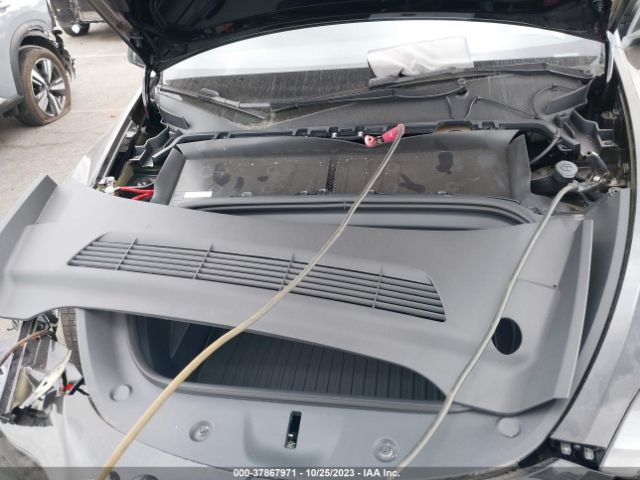 2023 TESLA MODEL Y 7SAYGDEE8PA169186 Photo 9