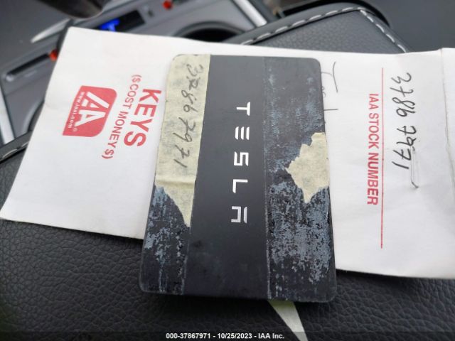 2023 TESLA MODEL Y 7SAYGDEE8PA169186 Photo 10