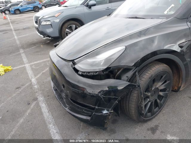 2023 TESLA MODEL Y 7SAYGDEE8PA169186 Photo 5