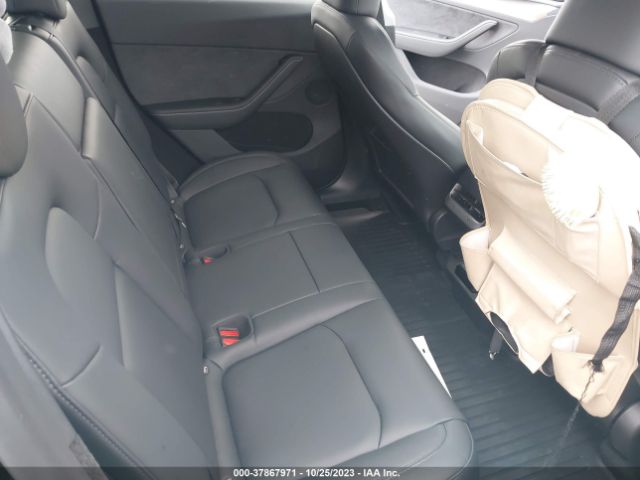 2023 TESLA MODEL Y 7SAYGDEE8PA169186 Photo 7