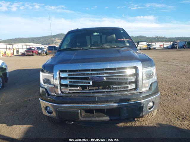 1FTFW1ET2EFB02096 Ford F-150 Xl/xlt/fx4/lariat