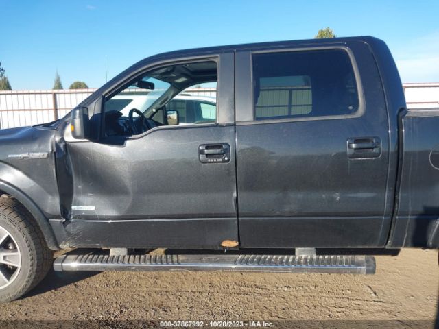 1FTFW1ET2EFB02096 Ford F-150 Xl/xlt/fx4/lariat