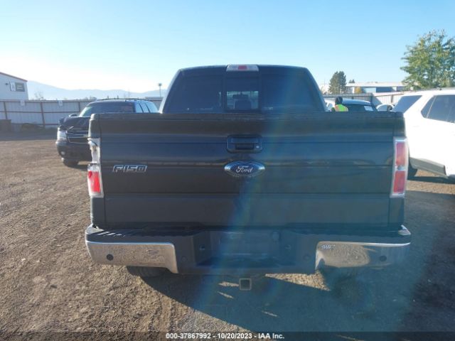 1FTFW1ET2EFB02096 Ford F-150 Xl/xlt/fx4/lariat