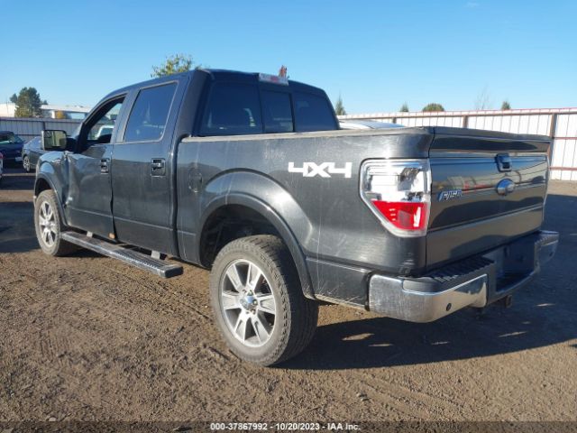 1FTFW1ET2EFB02096 Ford F-150 Xl/xlt/fx4/lariat
