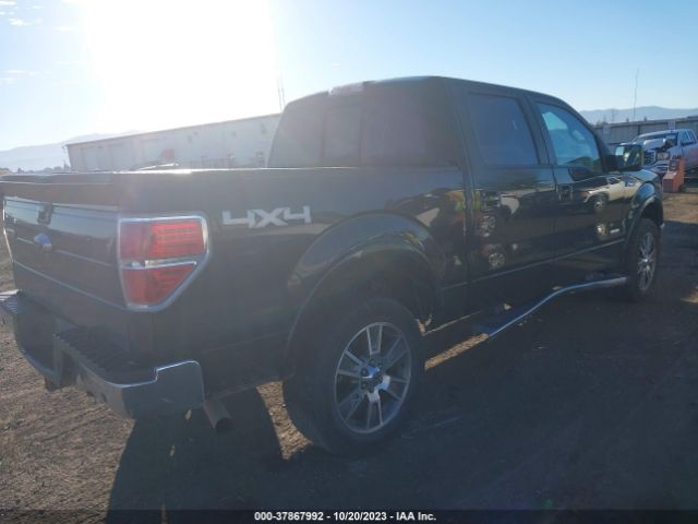 1FTFW1ET2EFB02096 Ford F-150 Xl/xlt/fx4/lariat