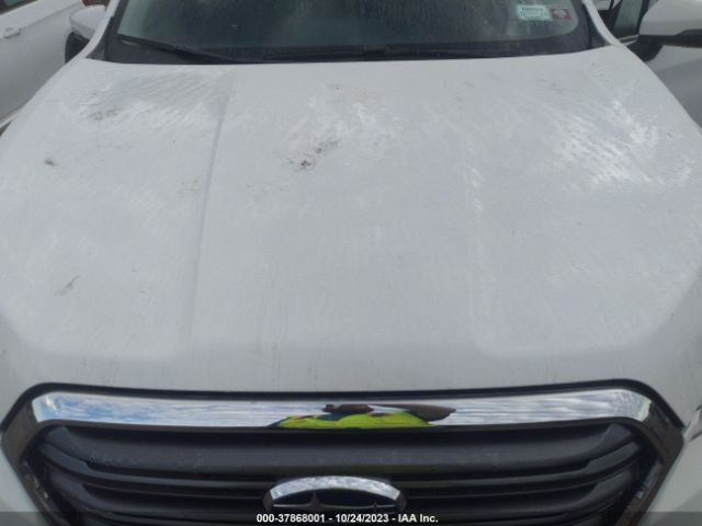 4S4WMAPD3N3414940 Subaru Ascent Limited