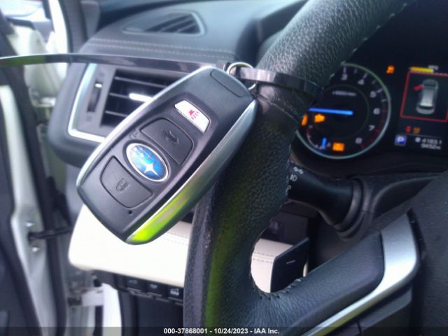 4S4WMAPD3N3414940 Subaru Ascent Limited
