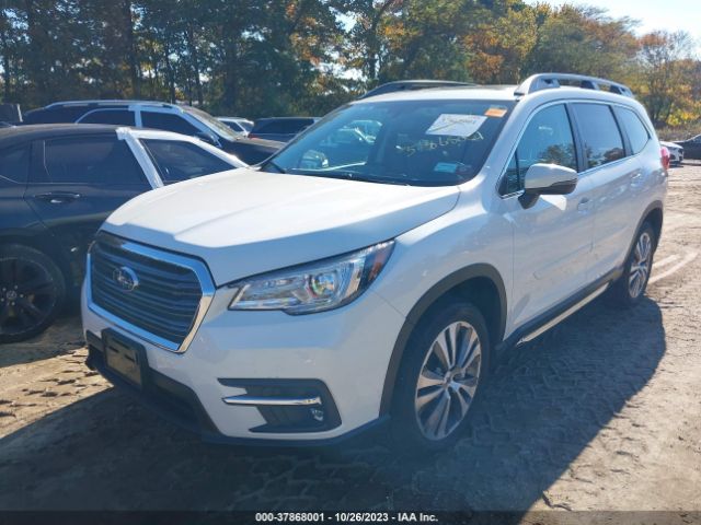 4S4WMAPD3N3414940 Subaru Ascent Limited