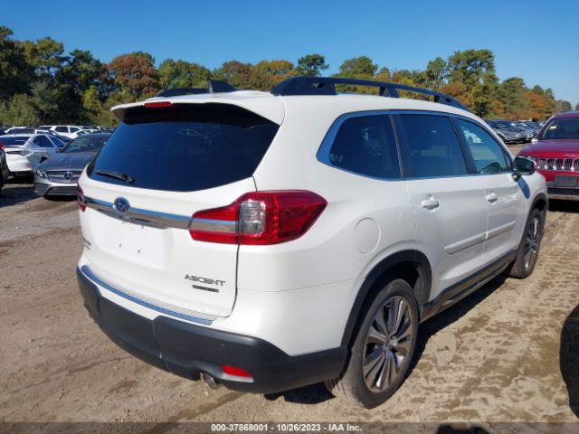 4S4WMAPD3N3414940 Subaru Ascent Limited