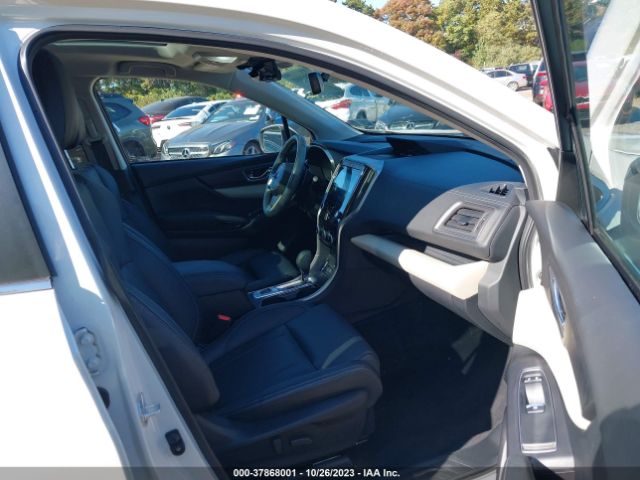 4S4WMAPD3N3414940 Subaru Ascent Limited