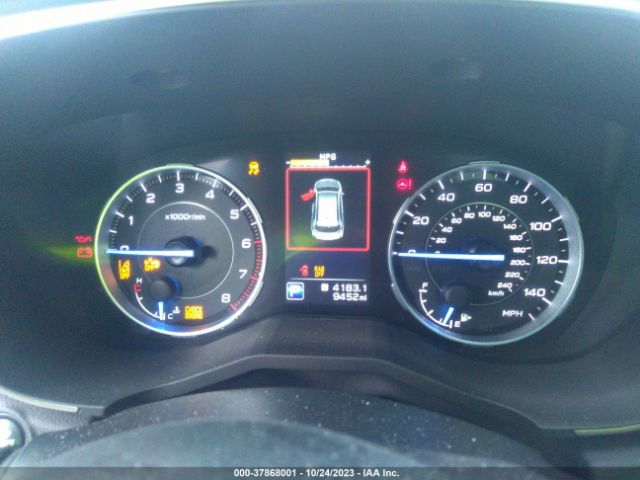 4S4WMAPD3N3414940 Subaru Ascent Limited