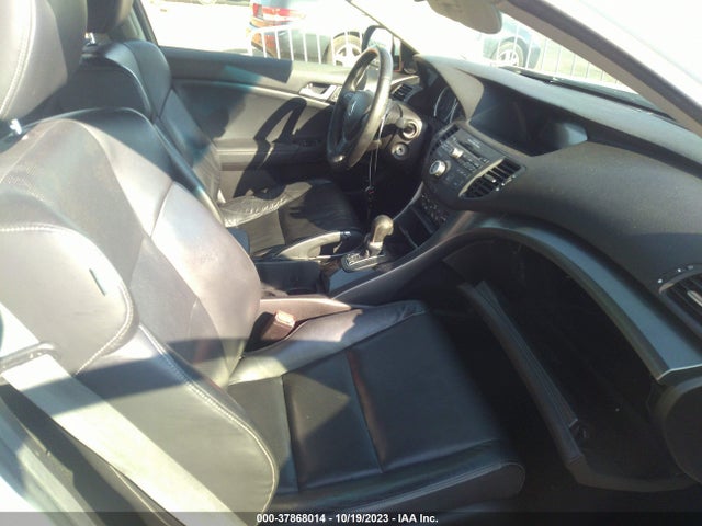 2013 ACURA TSX VIN: JH4CU2F42DC001712