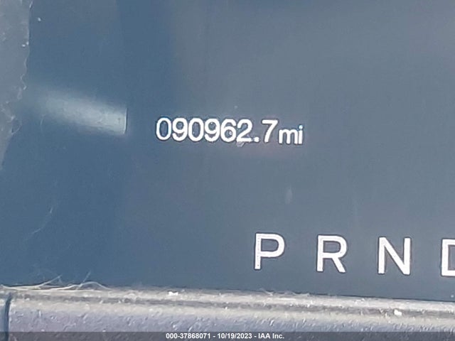 2019 FORD MUSTANG ECOBOOST PREMIUM VIN: 1FATP8UH6K5138385