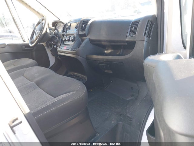 3C6TRVDGXLE112122 RAM Promaster Cargo Van