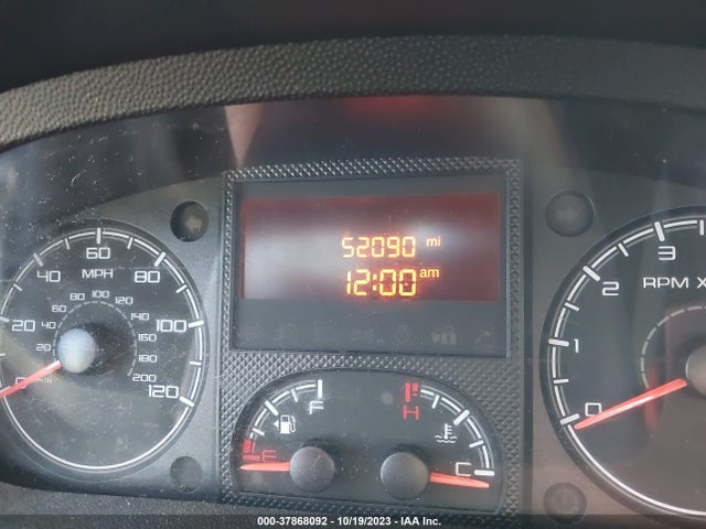 3C6TRVDGXLE112122 RAM Promaster Cargo Van