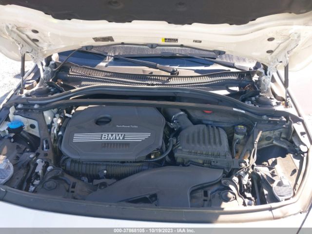 WBA53AK02M7H93332 BMW 2 Series 228i