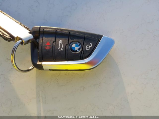 WBA53AK02M7H93332 BMW 2 Series 228i