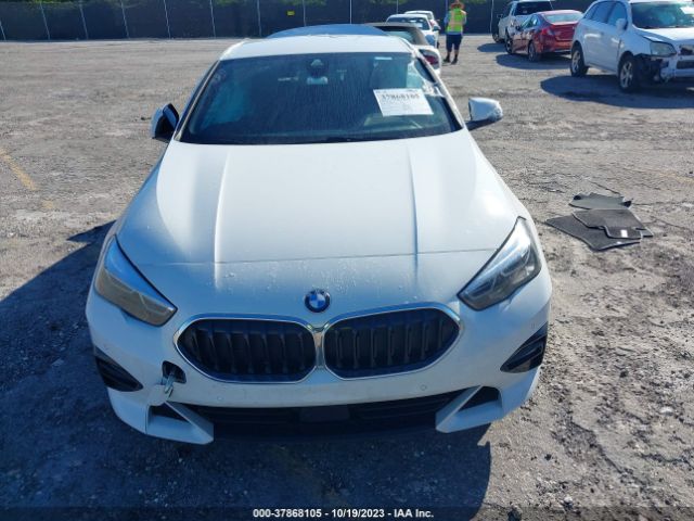 WBA53AK02M7H93332 BMW 2 Series 228i