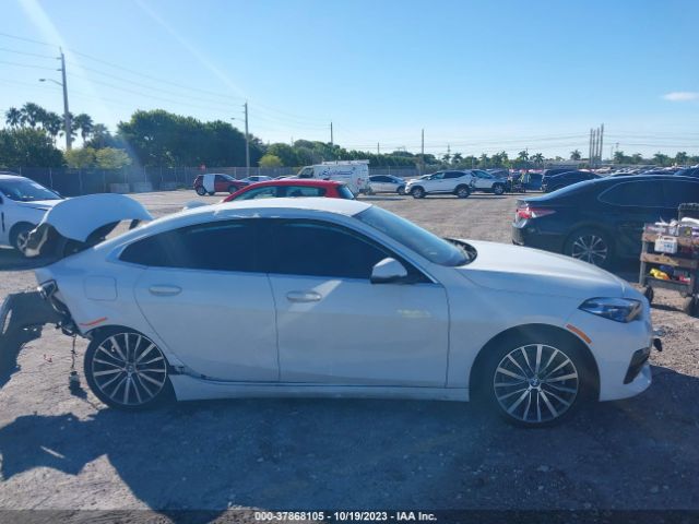 WBA53AK02M7H93332 BMW 2 Series 228i